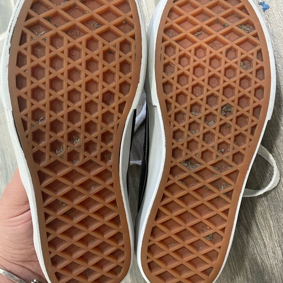 Vans Kids Authentic Shoe - Picture 4 of 5